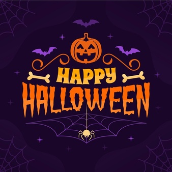 Read more about the article Happy Halloween!