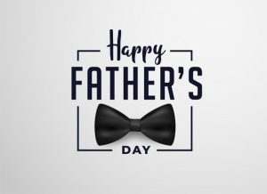 Read more about the article Happy Father`s Day!