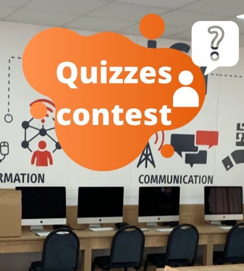 Read more about the article Quizzes Contest