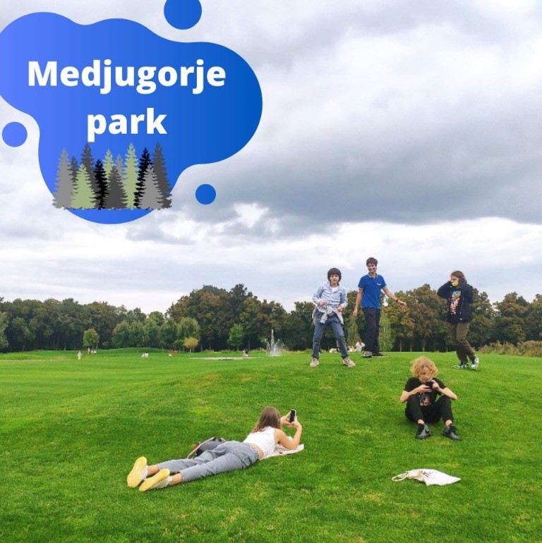 Read more about the article Medjugorje Park Excursion