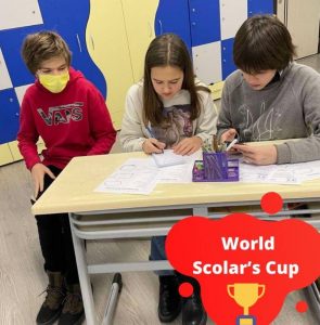 Read more about the article World Scolar’s Cup